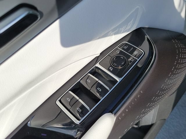 2027 Cadillac LYRIQ Sport