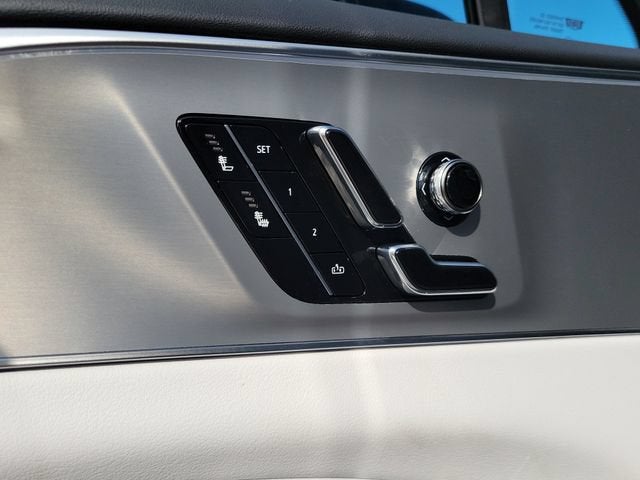 2027 Cadillac LYRIQ Sport
