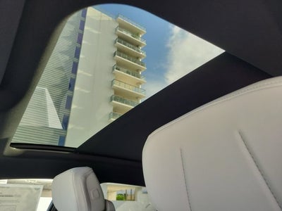 2027 Cadillac LYRIQ Sport