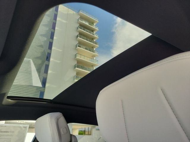 2027 Cadillac LYRIQ Sport
