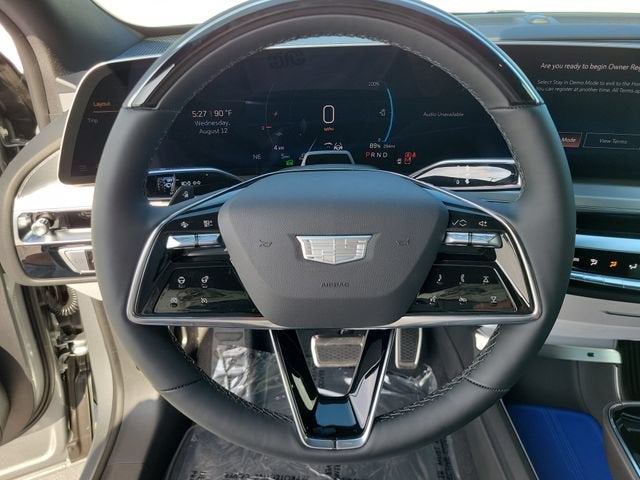 2027 Cadillac LYRIQ Sport