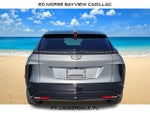 2027 Cadillac LYRIQ Sport