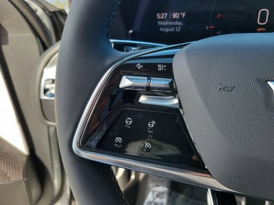 2027 Cadillac LYRIQ Sport