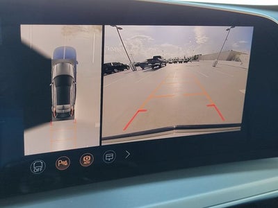 2027 Cadillac LYRIQ Sport
