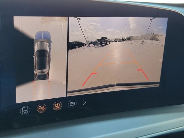 2027 Cadillac LYRIQ Sport