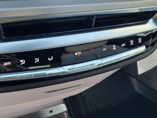 2027 Cadillac LYRIQ Sport