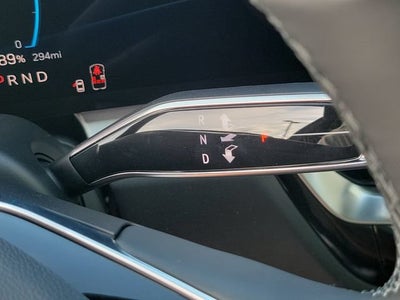 2027 Cadillac LYRIQ Sport