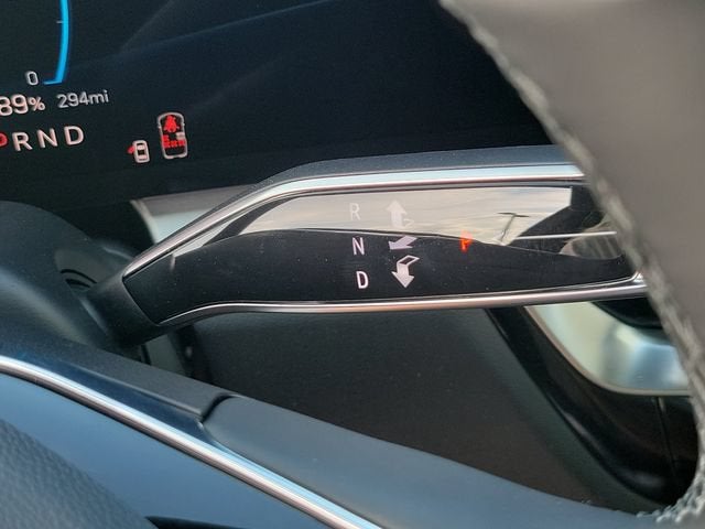2027 Cadillac LYRIQ Sport