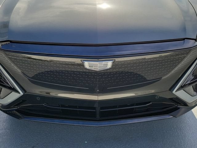 2027 Cadillac LYRIQ Sport