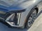 2027 Cadillac LYRIQ Sport