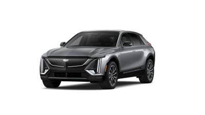 2027 Cadillac LYRIQ Sport