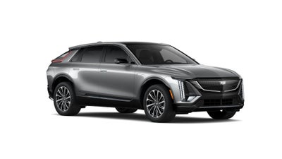 2027 Cadillac LYRIQ Sport