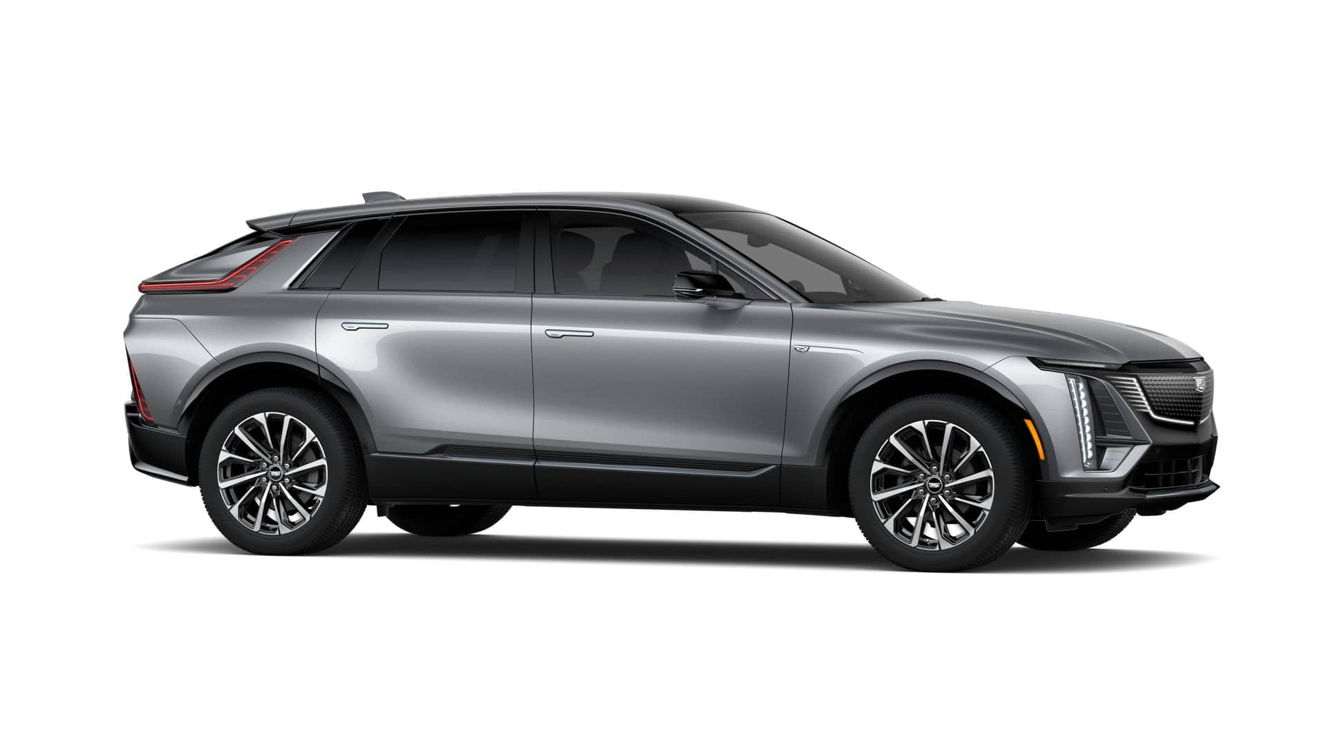 2027 Cadillac LYRIQ Sport