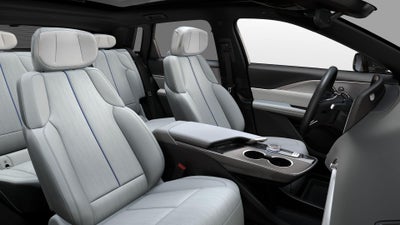 2027 Cadillac LYRIQ Sport