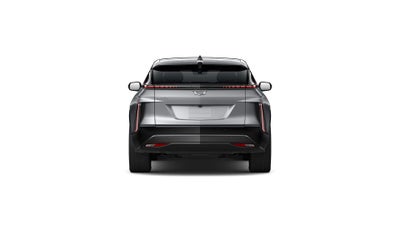 2027 Cadillac LYRIQ Sport