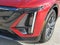 2025 Cadillac LYRIQ Sport 1