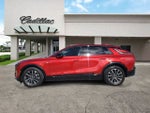 2025 Cadillac LYRIQ Sport 1