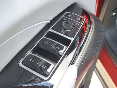 2025 Cadillac LYRIQ Sport 1