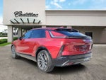 2025 Cadillac LYRIQ Sport 1