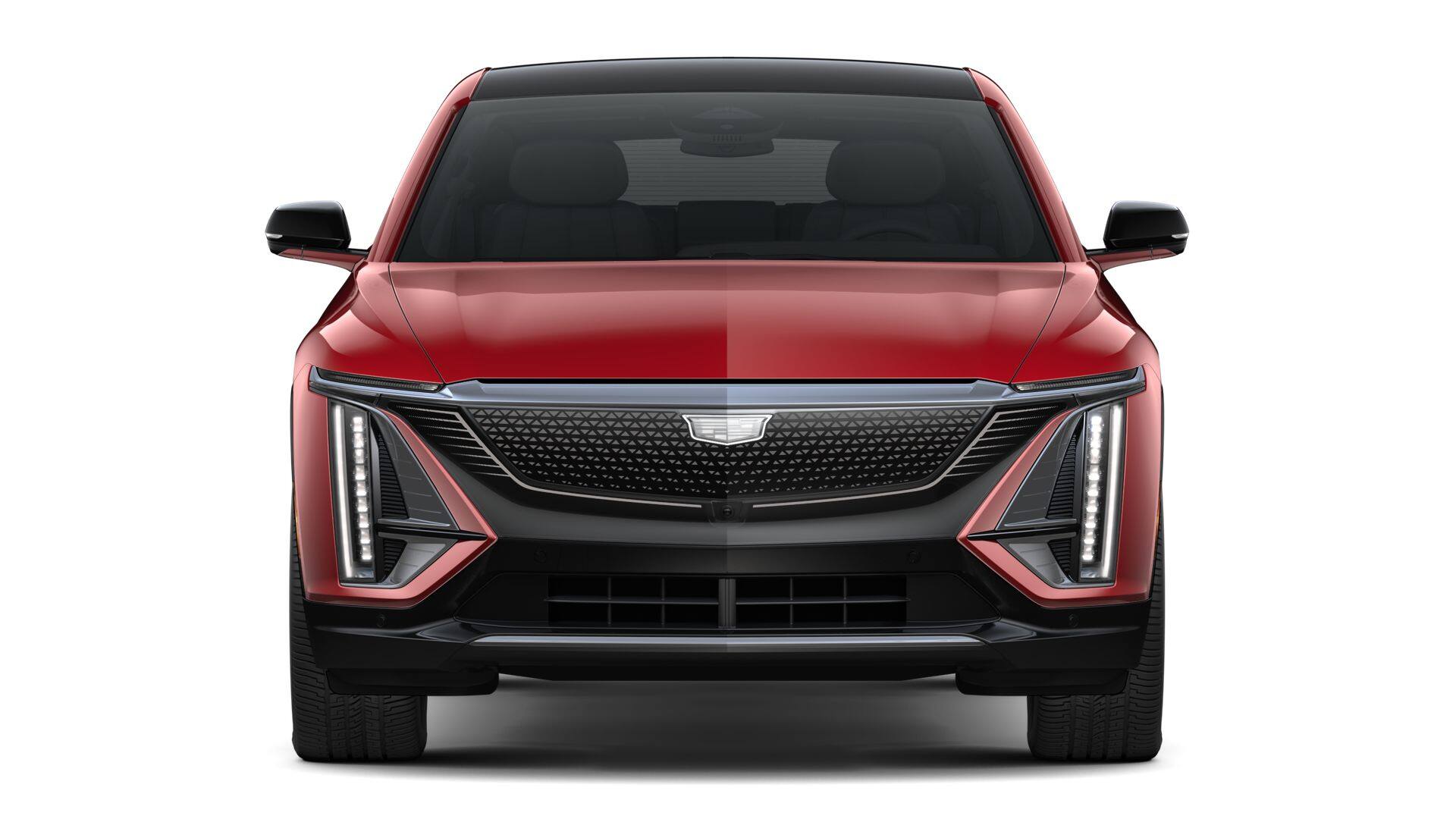 2025 Cadillac LYRIQ Sport 1