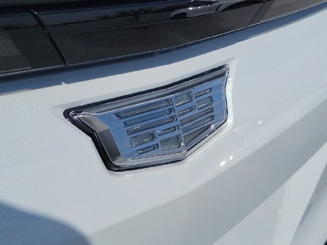 2027 Cadillac LYRIQ Sport