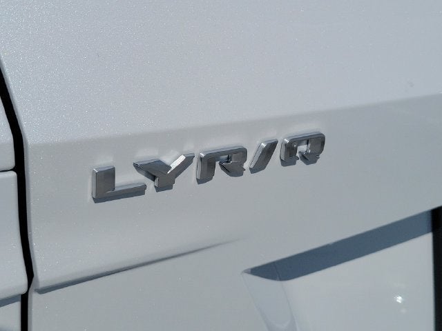 2027 Cadillac LYRIQ Sport