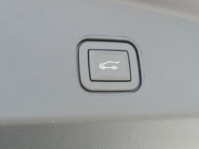 2027 Cadillac LYRIQ Sport