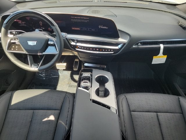 2027 Cadillac LYRIQ Sport