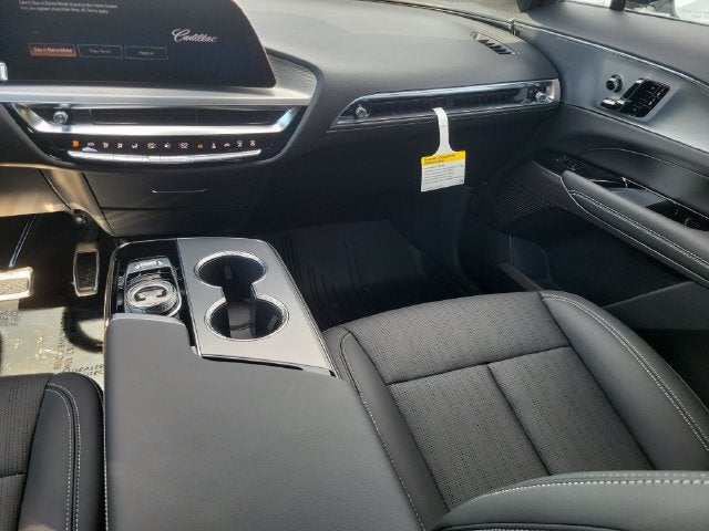 2027 Cadillac LYRIQ Sport