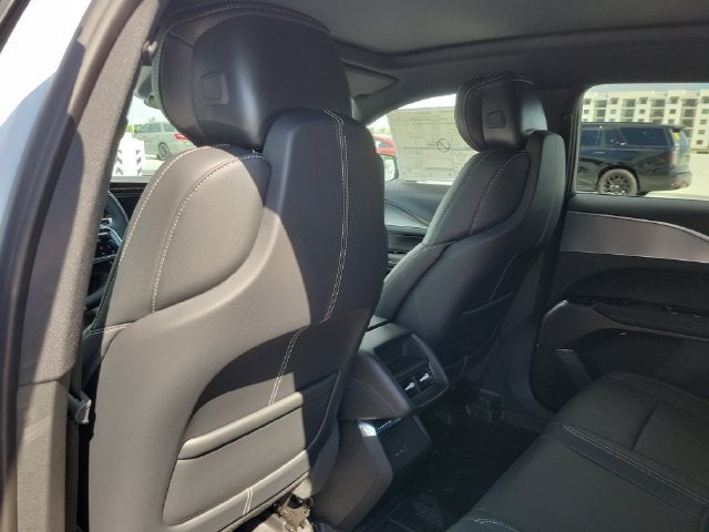 2027 Cadillac LYRIQ Sport