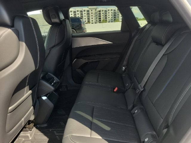 2027 Cadillac LYRIQ Sport