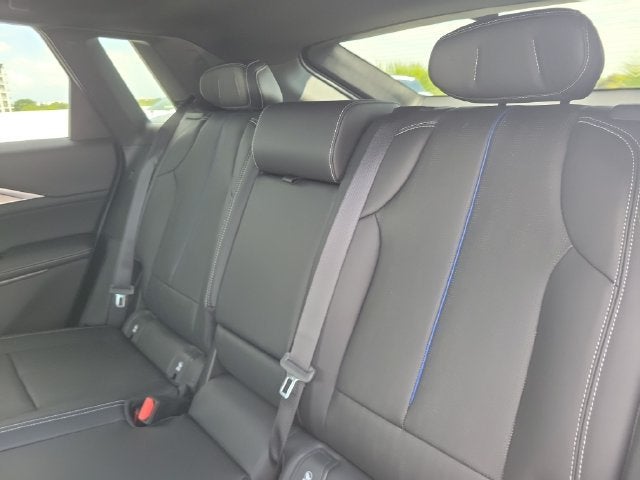 2027 Cadillac LYRIQ Sport