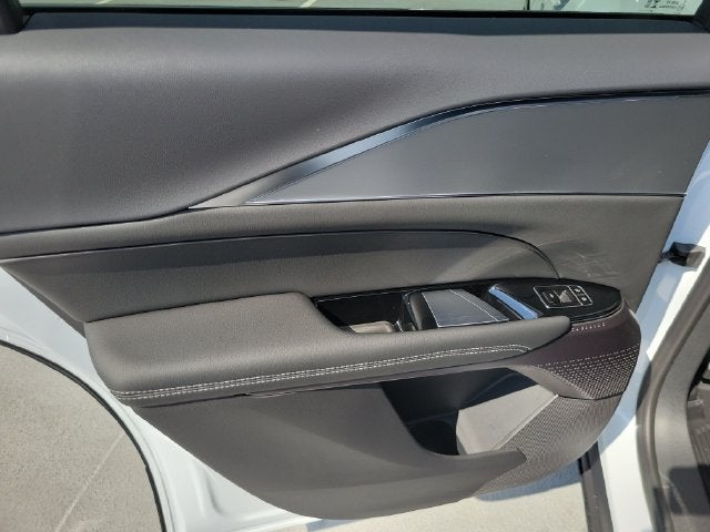2027 Cadillac LYRIQ Sport