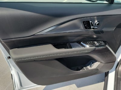 2027 Cadillac LYRIQ Sport