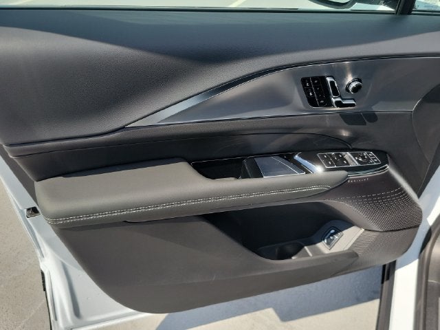 2027 Cadillac LYRIQ Sport