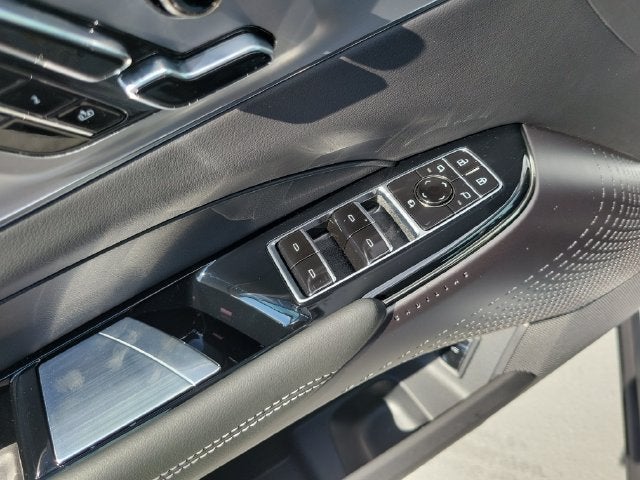 2027 Cadillac LYRIQ Sport