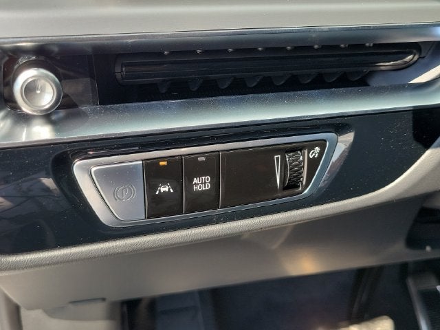 2027 Cadillac LYRIQ Sport
