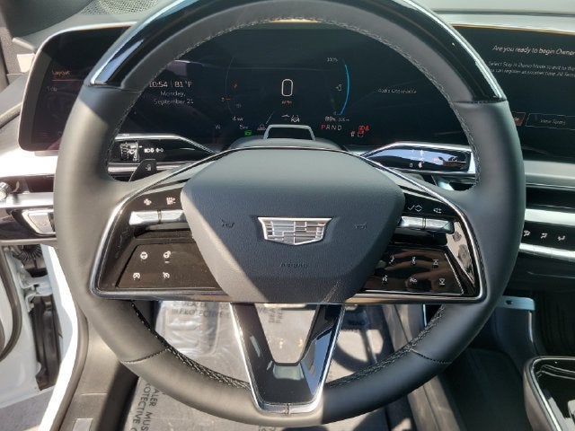 2027 Cadillac LYRIQ Sport