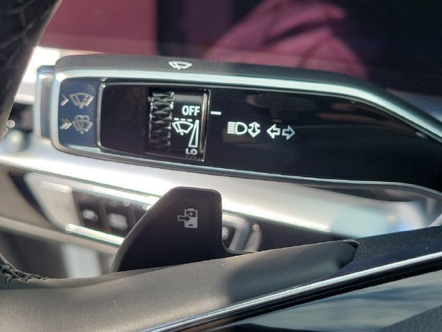 2027 Cadillac LYRIQ Sport