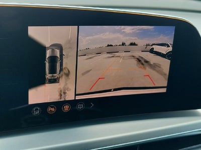 2027 Cadillac LYRIQ Sport