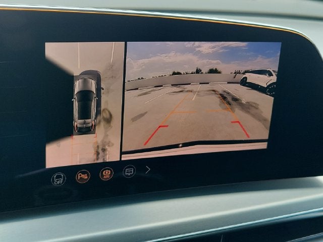 2027 Cadillac LYRIQ Sport