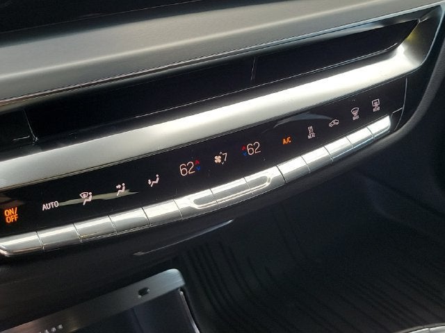 2027 Cadillac LYRIQ Sport