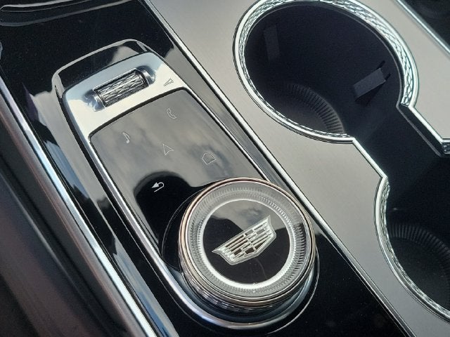 2027 Cadillac LYRIQ Sport