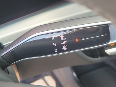 2027 Cadillac LYRIQ Sport