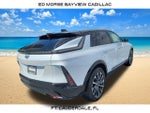 2027 Cadillac LYRIQ Sport