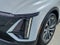 2027 Cadillac LYRIQ Sport