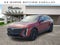 2025 Cadillac LYRIQ Sport 1