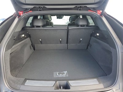 2025 Cadillac LYRIQ Sport 1