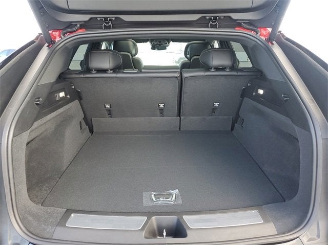 2025 Cadillac LYRIQ Sport 1