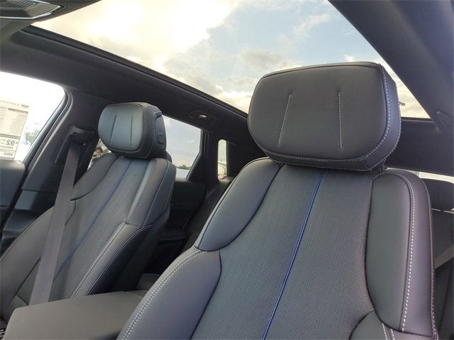 2025 Cadillac LYRIQ Sport 1